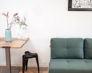 Guest house 0151406 - Bed and Breakfast Amsterdam eo - Kuwadro B&B Amsterdam Centrum