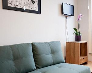 Guest house 0151406 - Bed and Breakfast Amsterdam eo - Kuwadro B&B Amsterdam Centrum