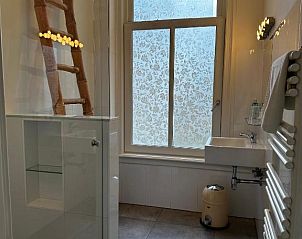 Verblijf 0151667 - Bed and breakfast Amsterdam eo - Nine(T)Teen