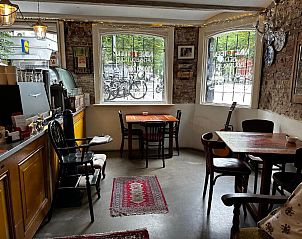 Verblijf 0151667 - Bed and breakfast Amsterdam eo - Nine(T)Teen