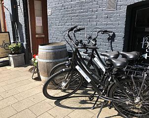 Verblijf 0151667 - Bed and breakfast Amsterdam eo - Nine(T)Teen