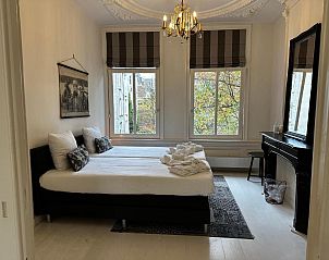Verblijf 0151667 - Bed and breakfast Amsterdam eo - Nine(T)Teen