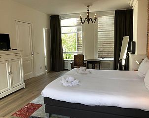 Verblijf 0151667 - Bed and breakfast Amsterdam eo - Nine(T)Teen