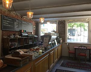 Verblijf 0151667 - Bed and breakfast Amsterdam eo - Nine(T)Teen