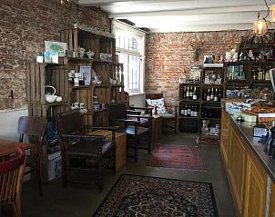 Verblijf 0151667 - Bed and breakfast Amsterdam eo - Nine(T)Teen