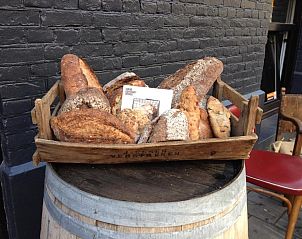 Verblijf 0151667 - Bed and breakfast Amsterdam eo - Nine(T)Teen