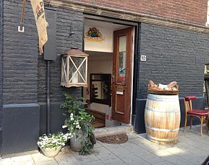 Verblijf 0151667 - Bed and breakfast Amsterdam eo - Nine(T)Teen