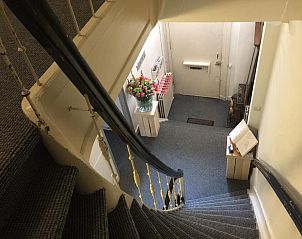 Verblijf 0151667 - Bed and breakfast Amsterdam eo - Nine(T)Teen