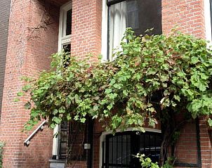 Verblijf 0151667 - Bed and breakfast Amsterdam eo - Nine(T)Teen