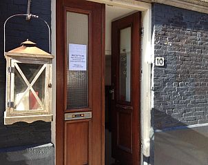 Verblijf 0151667 - Bed and breakfast Amsterdam eo - Nine(T)Teen