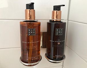 Verblijf 0151667 - Bed and breakfast Amsterdam eo - Nine(T)Teen