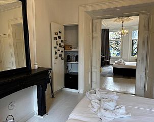 Verblijf 0151667 - Bed and breakfast Amsterdam eo - Nine(T)Teen