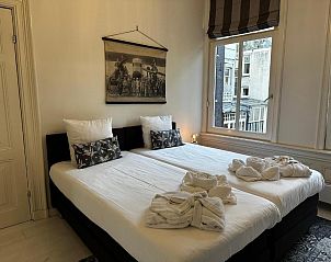 Verblijf 0151667 - Bed and breakfast Amsterdam eo - Nine(T)Teen