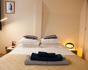 Guest house 0151746 - Bed and Breakfast Amsterdam eo - Kuwadro B&B Amsterdam Jordaan