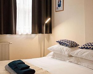 Guest house 0151746 - Bed and Breakfast Amsterdam eo - Kuwadro B&B Amsterdam Jordaan