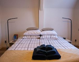 Guest house 0151746 - Bed and Breakfast Amsterdam eo - Kuwadro B&B Amsterdam Jordaan