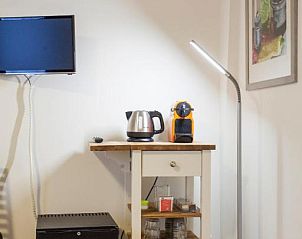 Guest house 0151746 - Bed and Breakfast Amsterdam eo - Kuwadro B&B Amsterdam Jordaan