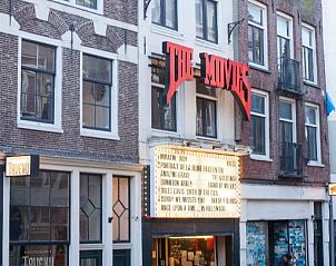 Guest house 0151746 - Bed and Breakfast Amsterdam eo - Kuwadro B&B Amsterdam Jordaan