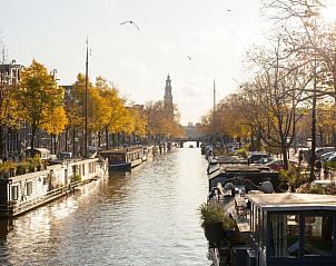 Guest house 0151746 - Bed and Breakfast Amsterdam eo - Kuwadro B&B Amsterdam Jordaan