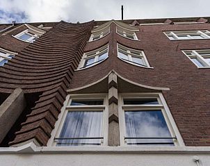 Guest house 0151842 • Bed and Breakfast Amsterdam eo • B&B House No 7 