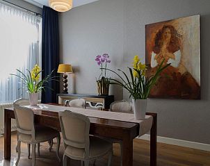 Guest house 0151842 - Bed and Breakfast Amsterdam eo - B&B House No 7