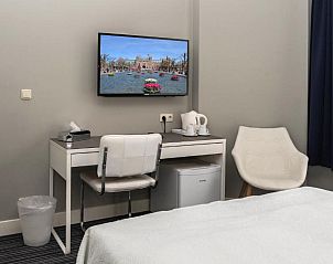 Guest house 0151842 - Bed and Breakfast Amsterdam eo - B&B House No 7