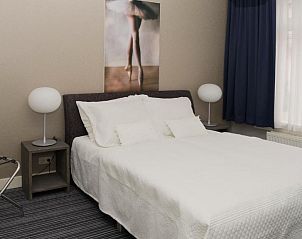 Guest house 0151842 - Bed and Breakfast Amsterdam eo - B&B House No 7