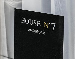 Guest house 0151842 - Bed and Breakfast Amsterdam eo - B&B House No 7