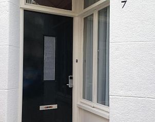 Guest house 0151842 - Bed and Breakfast Amsterdam eo - B&B House No 7