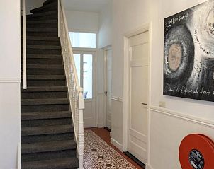 Guest house 0151842 - Bed and Breakfast Amsterdam eo - B&B House No 7