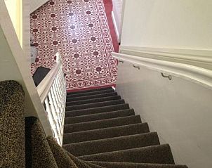 Guest house 0151842 - Bed and Breakfast Amsterdam eo - B&B House No 7