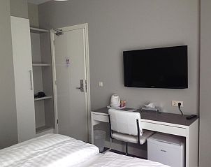 Guest house 0151842 - Bed and Breakfast Amsterdam eo - B&B House No 7