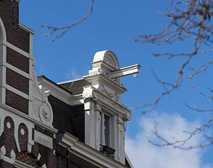 Guest house 0151842 - Bed and Breakfast Amsterdam eo - B&B House No 7