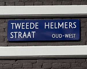 Guest house 0151842 - Bed and Breakfast Amsterdam eo - B&B House No 7