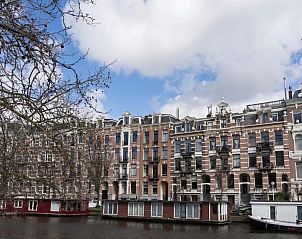 Guest house 0151842 - Bed and Breakfast Amsterdam eo - B&B House No 7