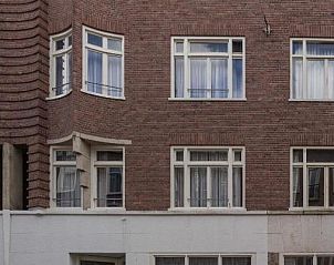 Guest house 0151842 - Bed and Breakfast Amsterdam eo - B&B House No 7