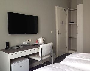 Guest house 0151842 - Bed and Breakfast Amsterdam eo - B&B House No 7