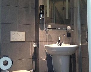 Guest house 0151842 - Bed and Breakfast Amsterdam eo - B&B House No 7