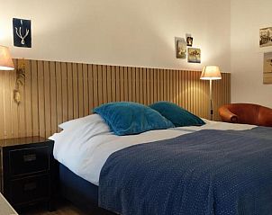 Verblijf 016803 - Bed and breakfast Noordzeekust - B&B Noordwijk Binnen