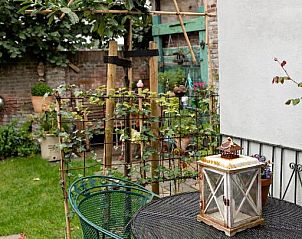 Verblijf 016803 - Bed and breakfast Noordzeekust - B&B Noordwijk Binnen