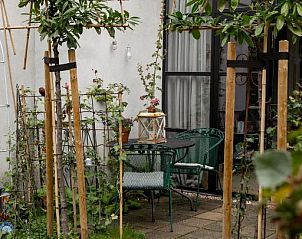 Verblijf 016803 - Bed and breakfast Noordzeekust - B&B Noordwijk Binnen