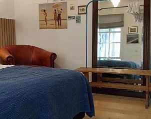 Verblijf 016803 - Bed and breakfast Noordzeekust - B&B Noordwijk Binnen