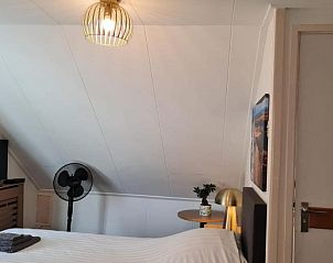 Verblijf 020124 - Bed and breakfast Texel - B&B De Sering Texel