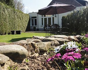 Guest house 023702 - Bed and Breakfast Midden Limburg - B&B Appartementen Engelenhof