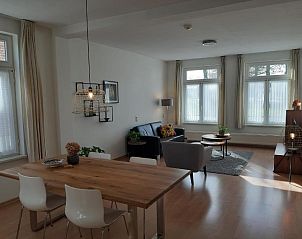 Guest house 023702 - Bed and Breakfast Midden Limburg - B&B Appartementen Engelenhof