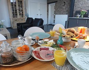 Guest house 023702 - Bed and Breakfast Midden Limburg - B&B Appartementen Engelenhof