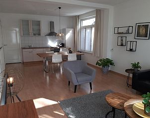 Guest house 023702 - Bed and Breakfast Midden Limburg - B&B Appartementen Engelenhof