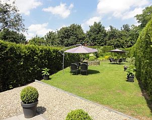 Guest house 023702 - Bed and Breakfast Midden Limburg - B&B Appartementen Engelenhof