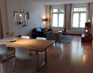 Guest house 023702 - Bed and Breakfast Midden Limburg - B&B Appartementen Engelenhof