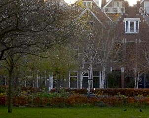 Guest house 027068 • Bed and Breakfast Rotterdam eo • Bed & Breakfast Maria 